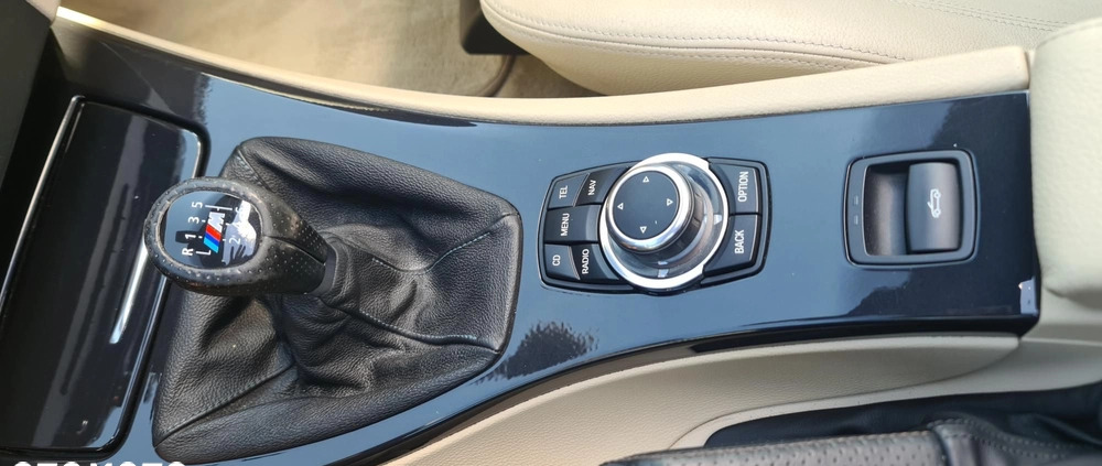 BMW Seria 3 cena 39900 przebieg: 189782, rok produkcji 2011 z Oława małe 232